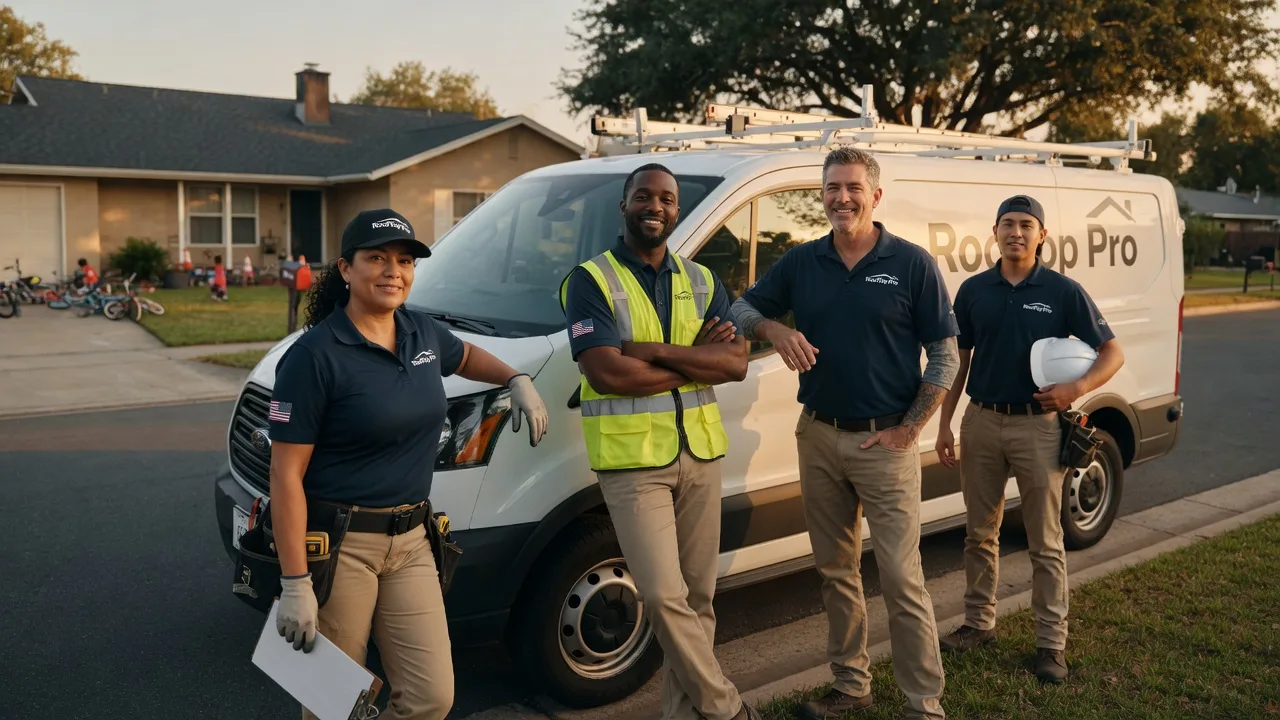 Roof Repair in Lumberton, NJ near me